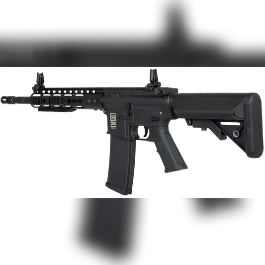 Specna Arms SA-C09 CORE X-ASR Black