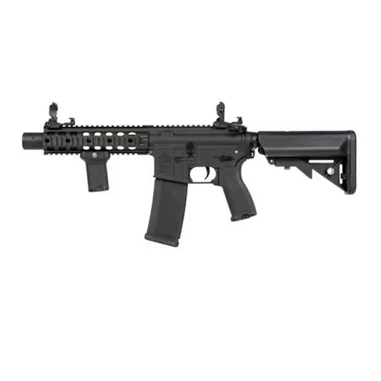 Specna Arms SA-E05-L EDGE RRA – black