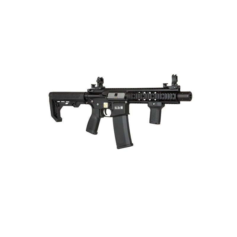 Specna Arms SA-E05-L EDGE RRA – black