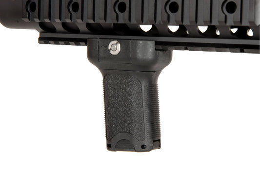 Specna Arms SA-E05-L EDGE RRA – black