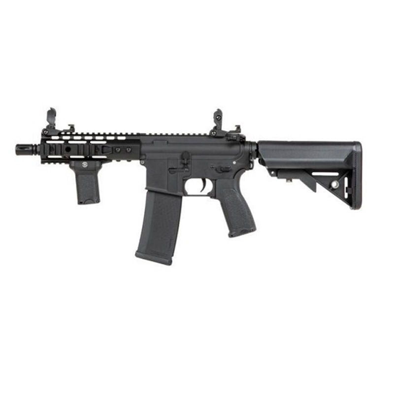 Specna Arms SA-E12 EDGE Black