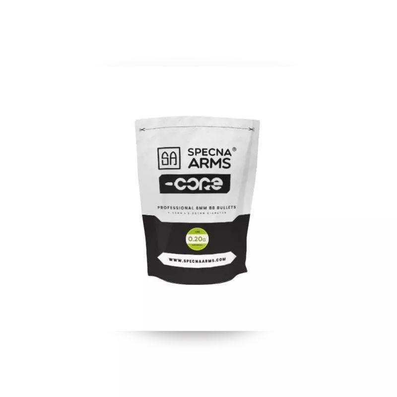 Specna Arms BBs – 1KG Bag - various options available