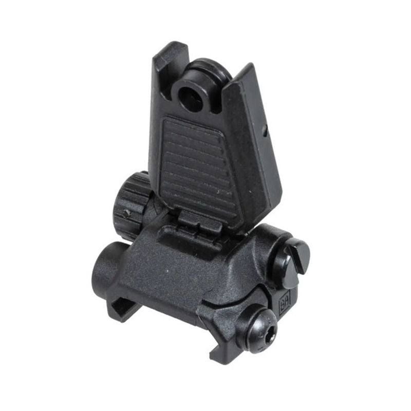 Flip‑Up Sight Set