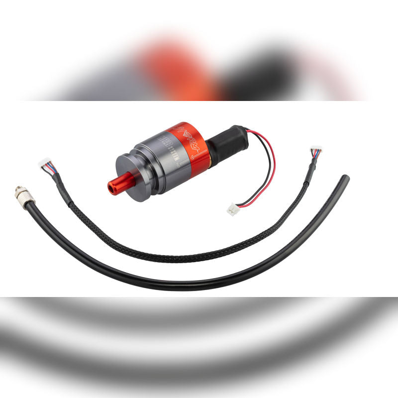 HPA DROP-IN KIT - Full HPA Universal Drop‑In Kit for Gearbox V2 (M4 Rear‑Wired)