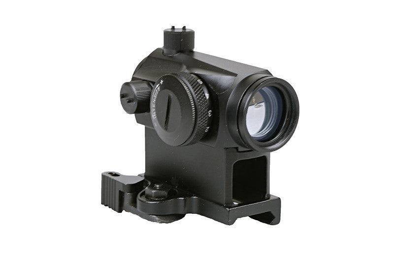 Compact II T1 Reflex Sight Replica Black