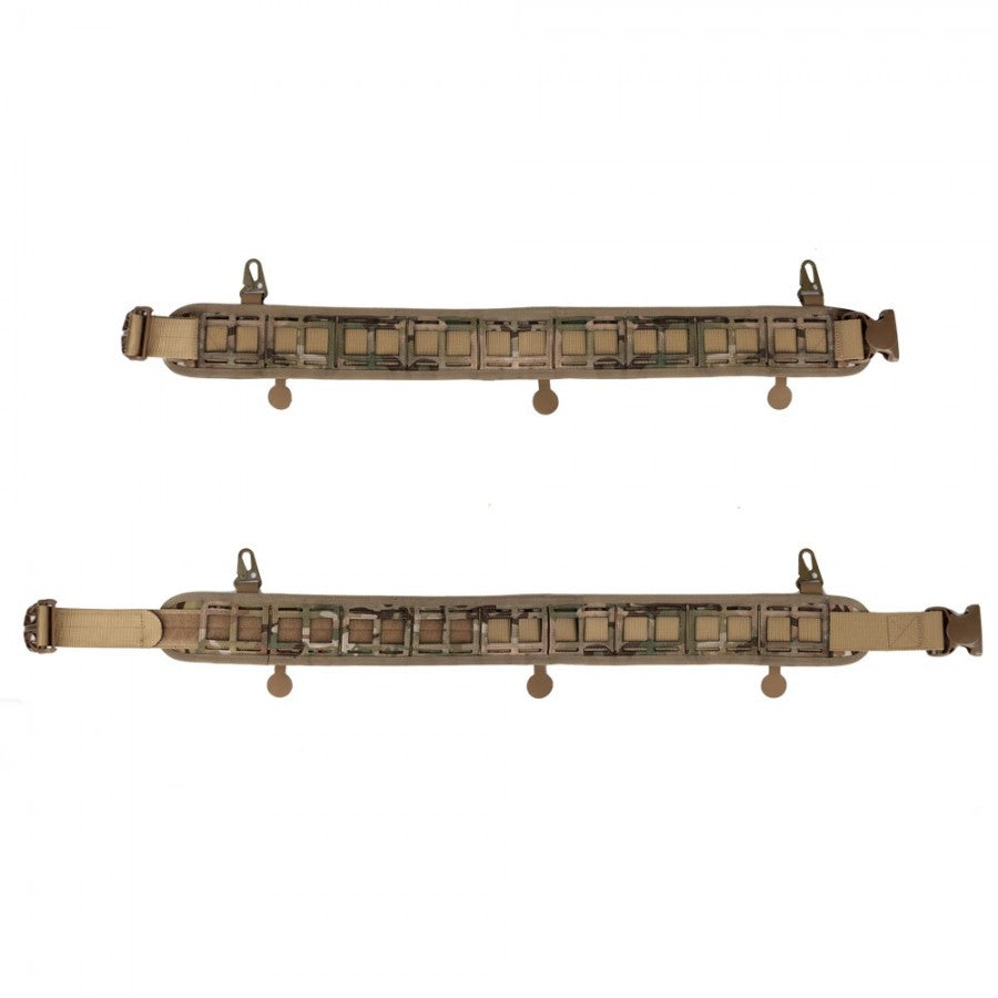 TACTICAL BELT - MULTICAM