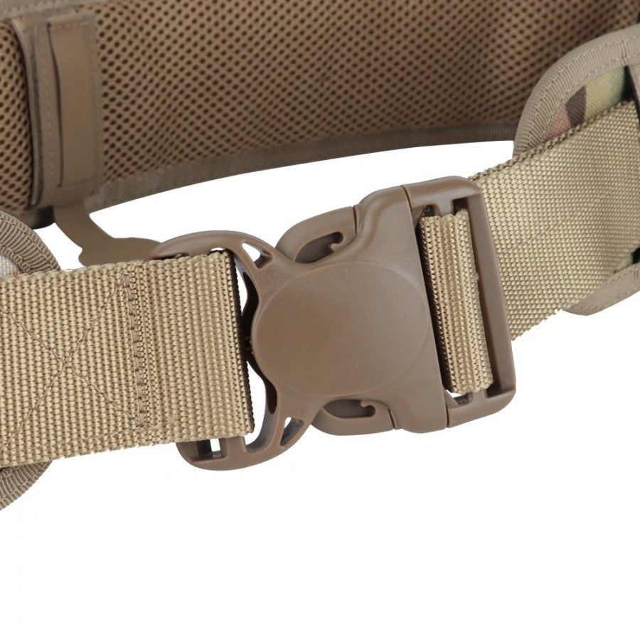 TACTICAL BELT - MULTICAM