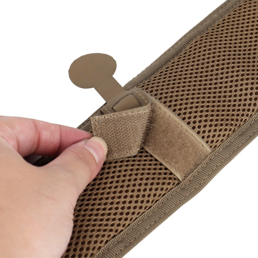 TACTICAL BELT - MULTICAM