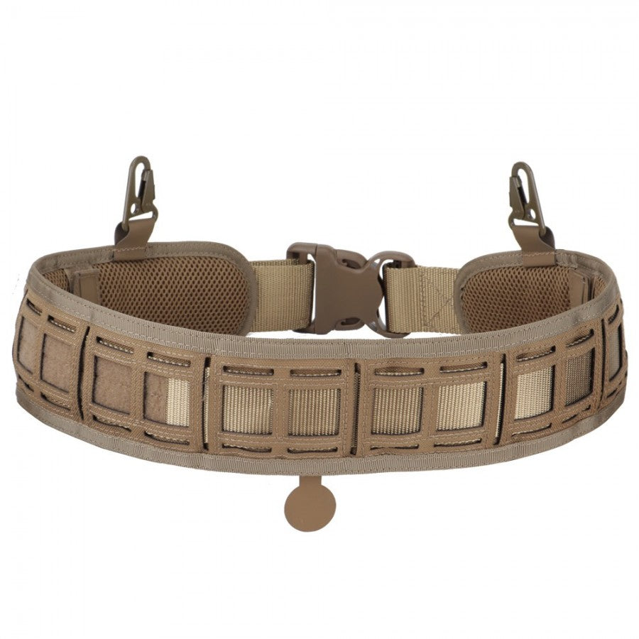 TACTICAL BELT - TAN