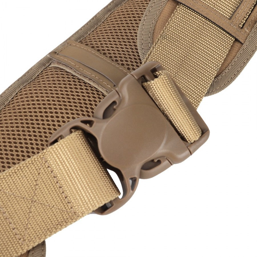 TACTICAL BELT - TAN
