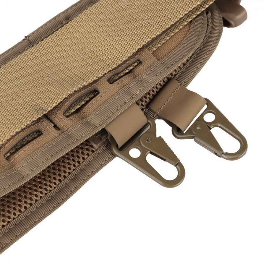 TACTICAL BELT - TAN
