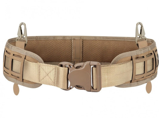 TACTICAL BELT - TAN