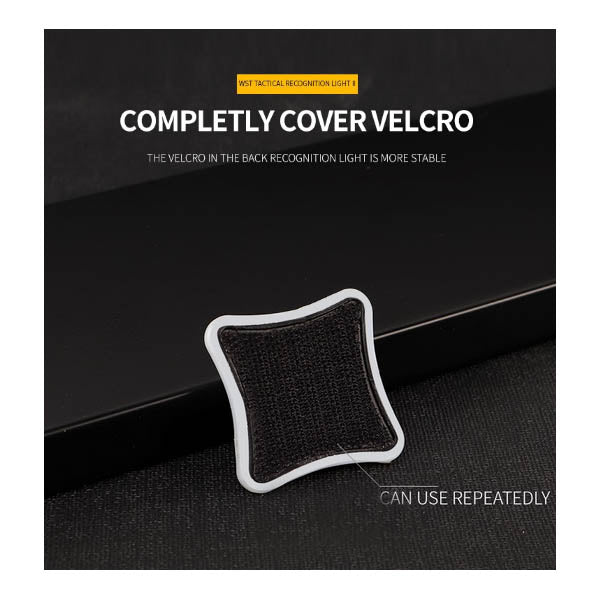 TACTICAL RECOGNITION LIGHT - different colors