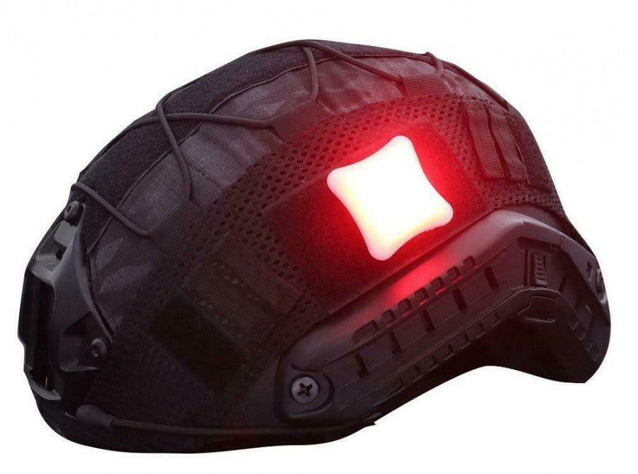 TACTICAL RECOGNITION LIGHT - different colors