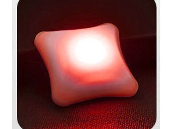 TACTICAL RECOGNITION LIGHT - different colors
