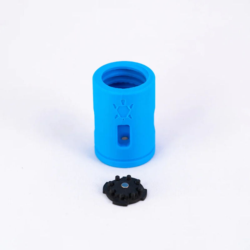 Tacticool Turtle Grenade - red