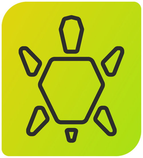 Brand logo