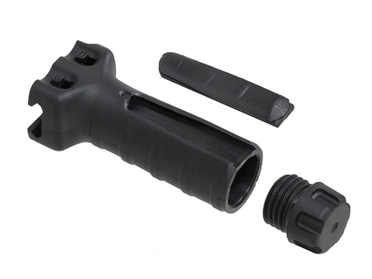 Long Tactical RIS Rail tango down Grip