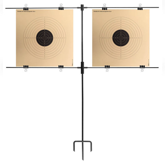 SHOOTING TARGET holder