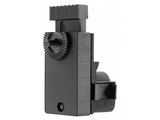 Trigger guard retention Holster for MK23