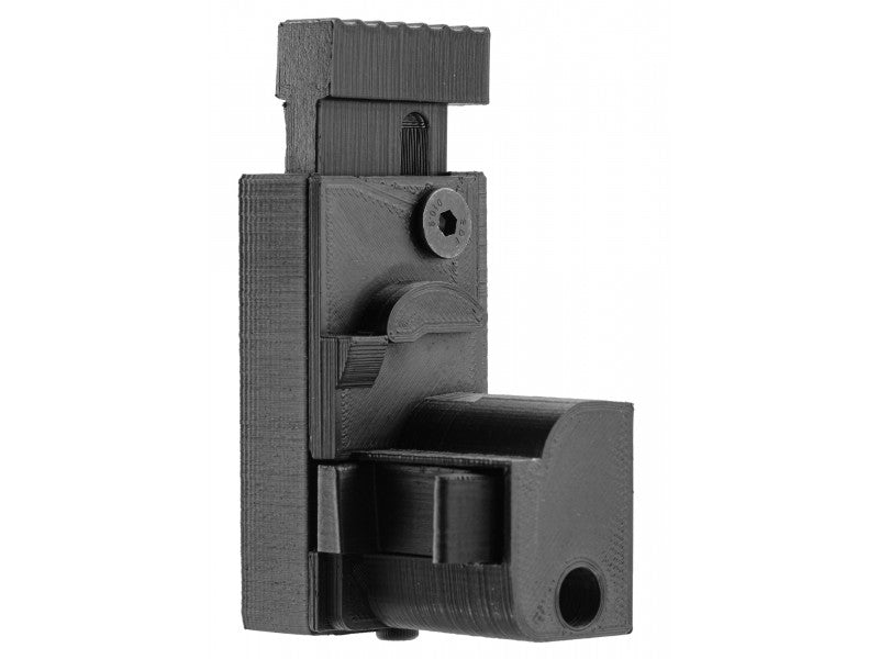 Trigger guard retention Holster for MK23