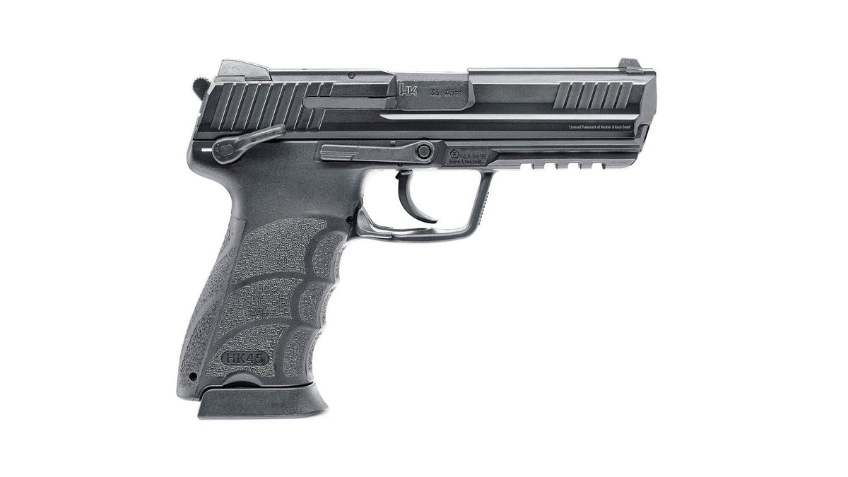 UMAREX HK45 GBB