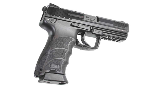 UMAREX HK45 GBB