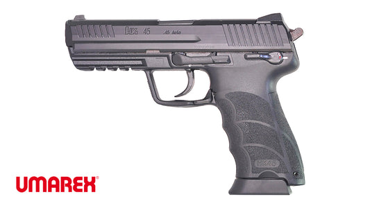 UMAREX HK45 GBB