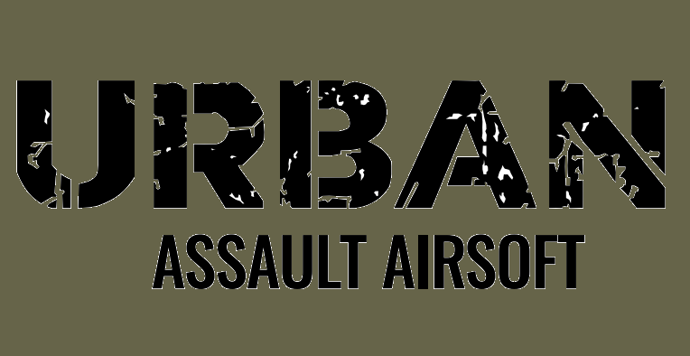 Urban Assault Airsoft