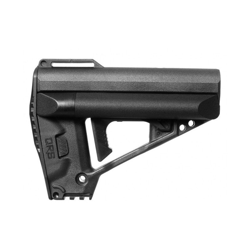 VFC QRS STOCK - BLACK