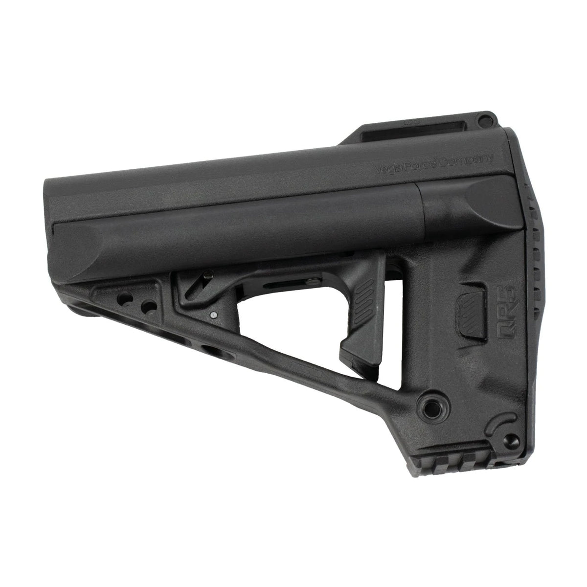 VFC QRS STOCK - BLACK