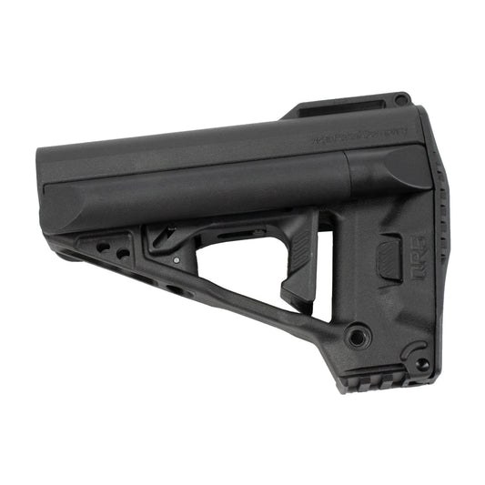 VFC QRS STOCK - BLACK