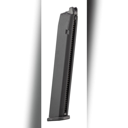 MARUYAMA MP‑IX GBBR SMG Gas Magazine