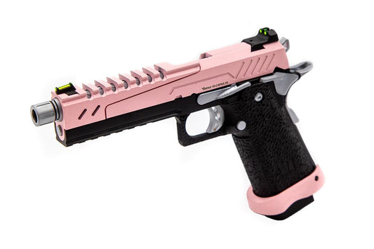 VORSK EU7 - PINK BLACK