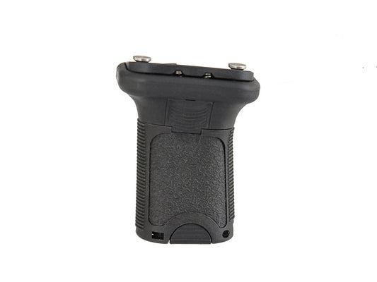 Vertical Grip SHORT for Key-Mod Handguard - Black