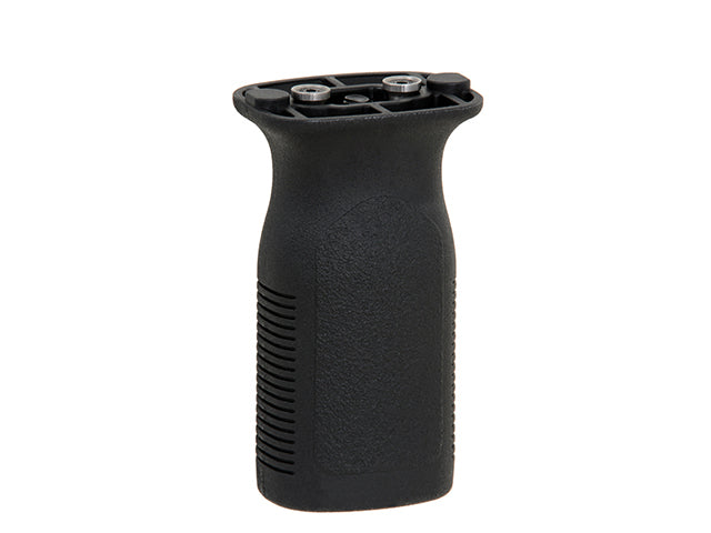RVG Grip for Key-Mod Handguard - Black