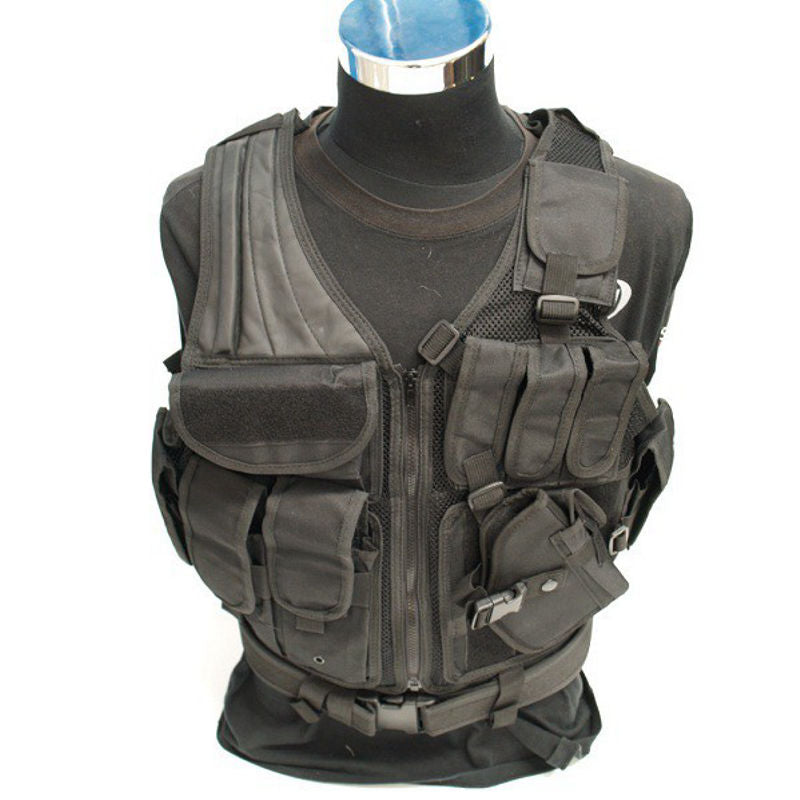 Black-Ops Starter Pack 1 - full loadout