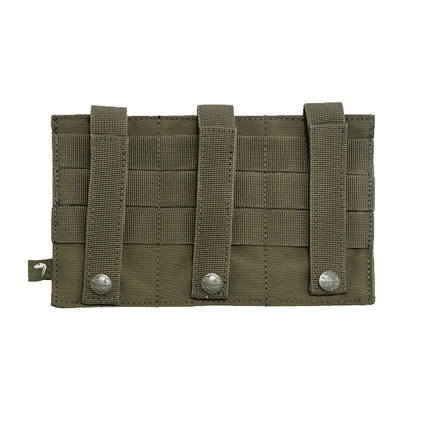 Viper Triple mag plate pouch olive