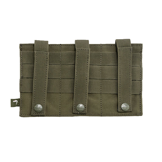 Viper Triple mag plate pouch olive