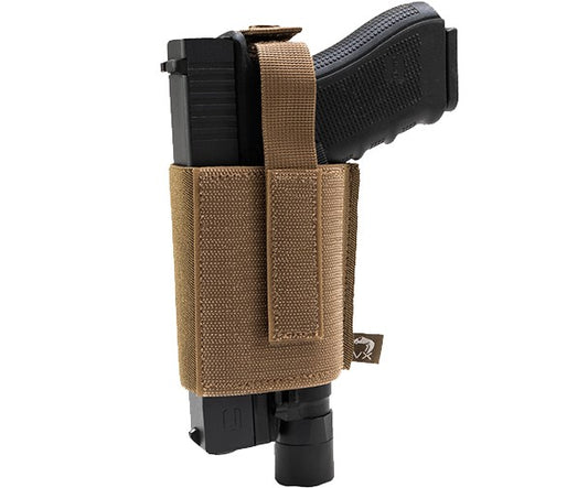 Viper VX Pistol sleeve holster