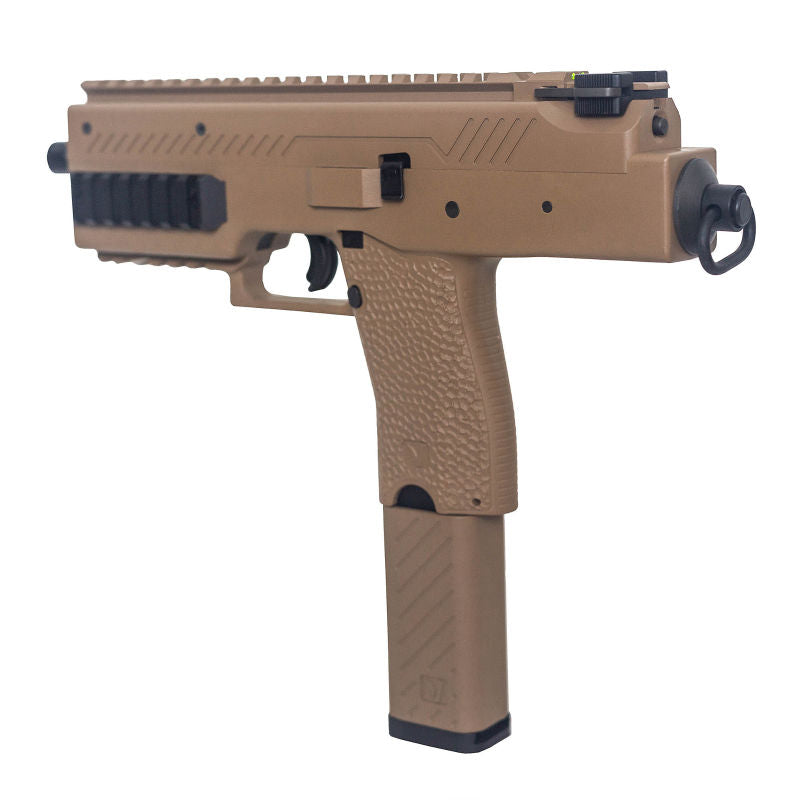 VORSK SMG VMP-1C TAN
