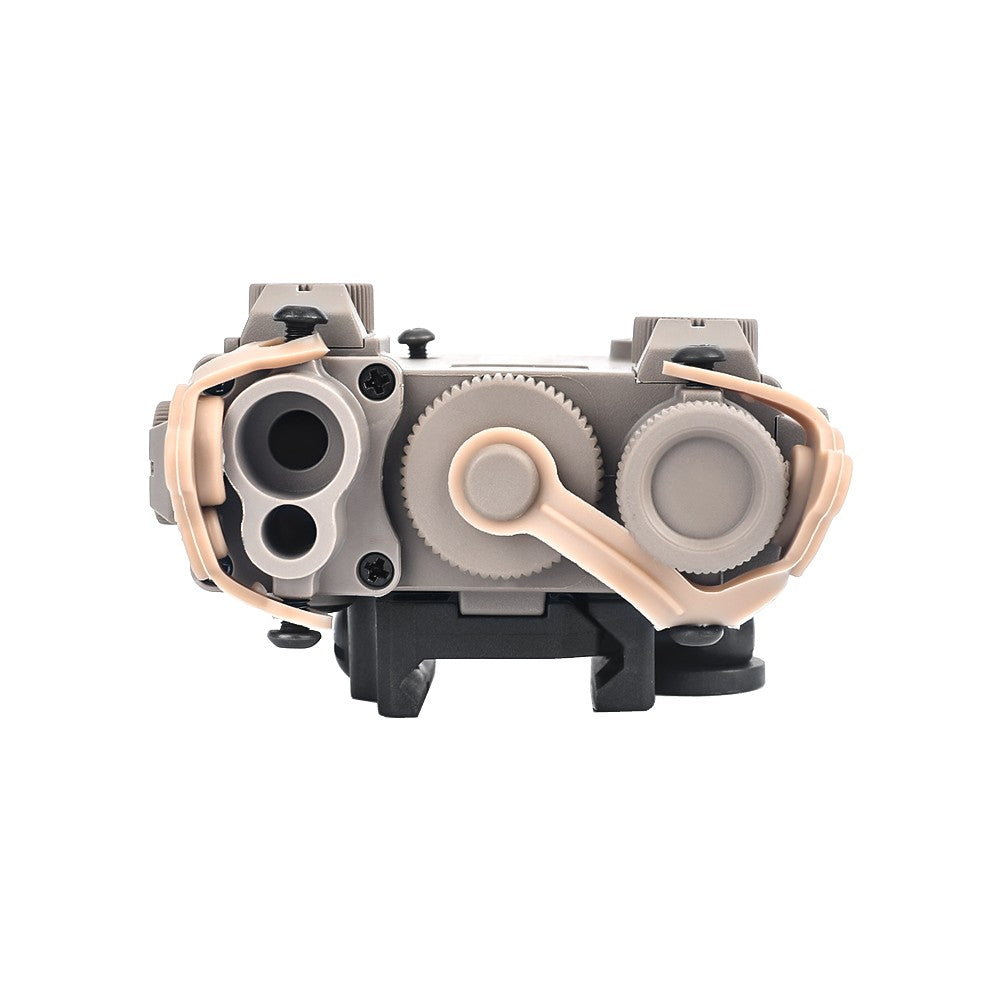 WADSN DUMMY AIMING DEVICE – DARK EARTH