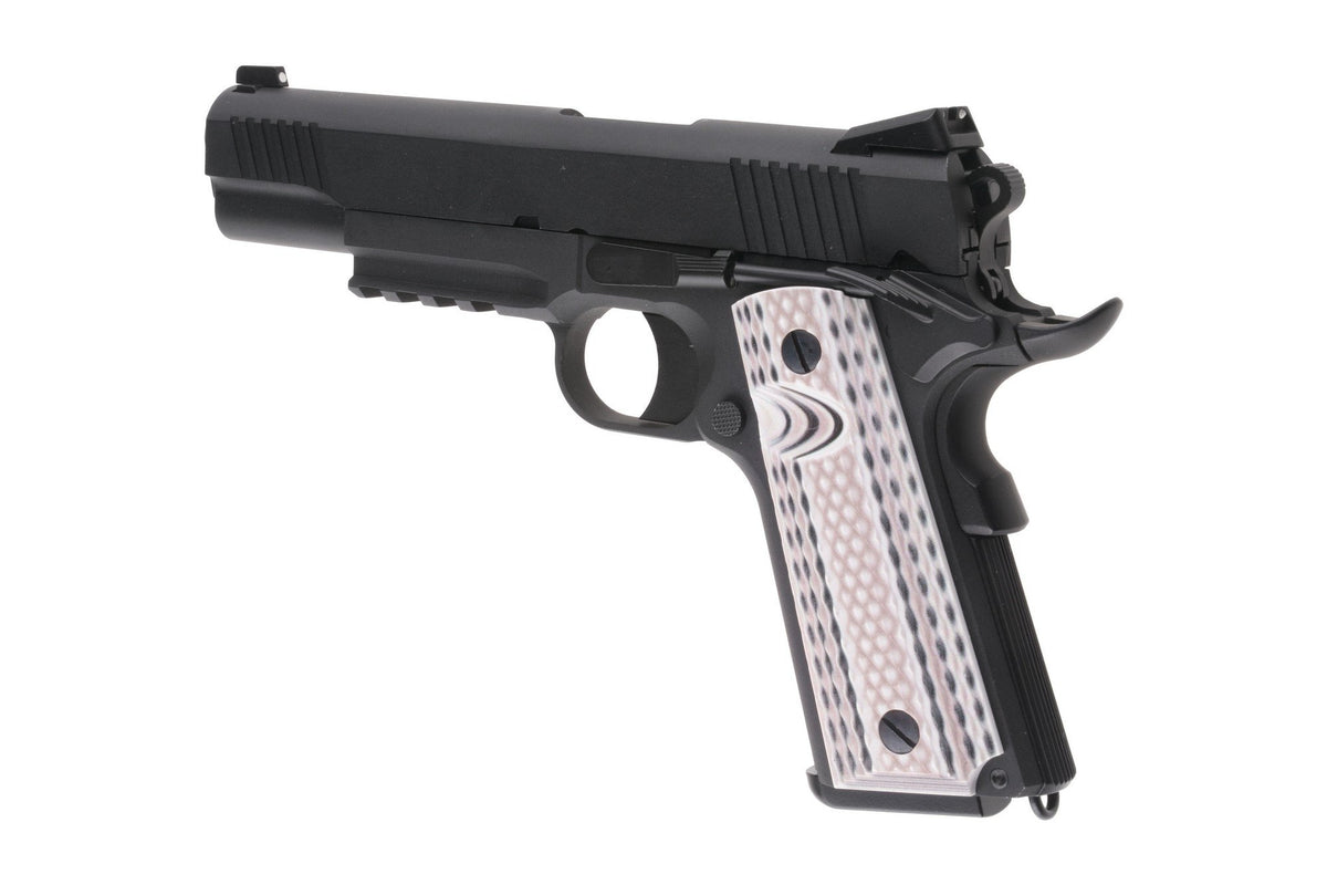 WE 1911 M45A1 – Black