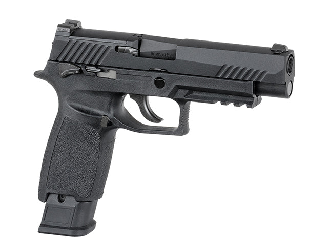 WE / AEG F17 Upgraded Version