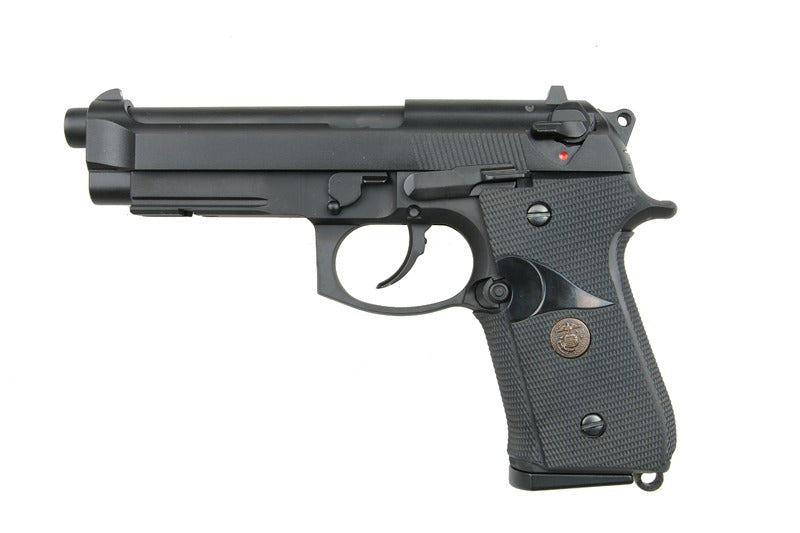 WE - M9 Marine