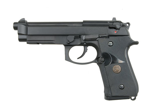 WE - M9 Marine
