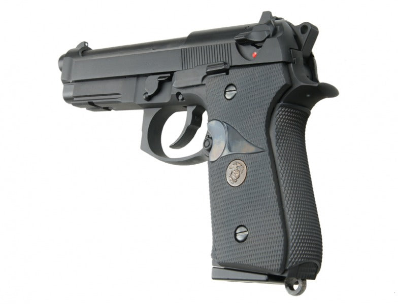 WE - M9 Marine