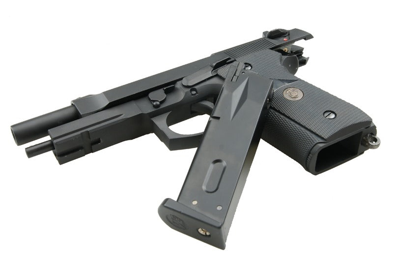WE - M9 Marine