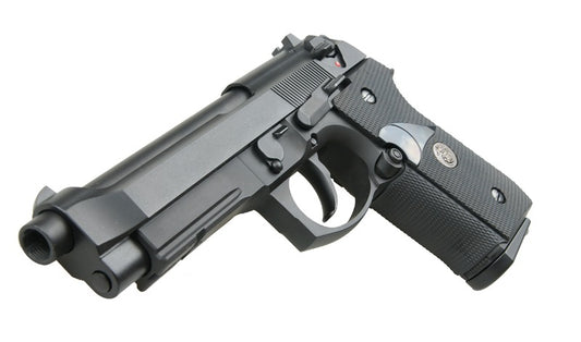 WE - M9 Marine