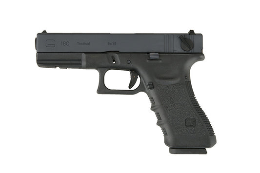 WE - G18C - Gen4 - compatible with AAP-01
